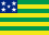 GOIÁS (M)