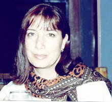 Elizete Lanzoni Alves